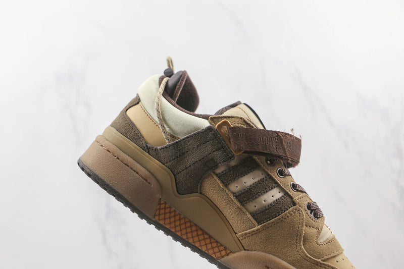 Adidas Forum Low X Bad Bunny "The First Cafe"