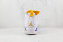 Air Jordan Flight Club 91 "Lakers"