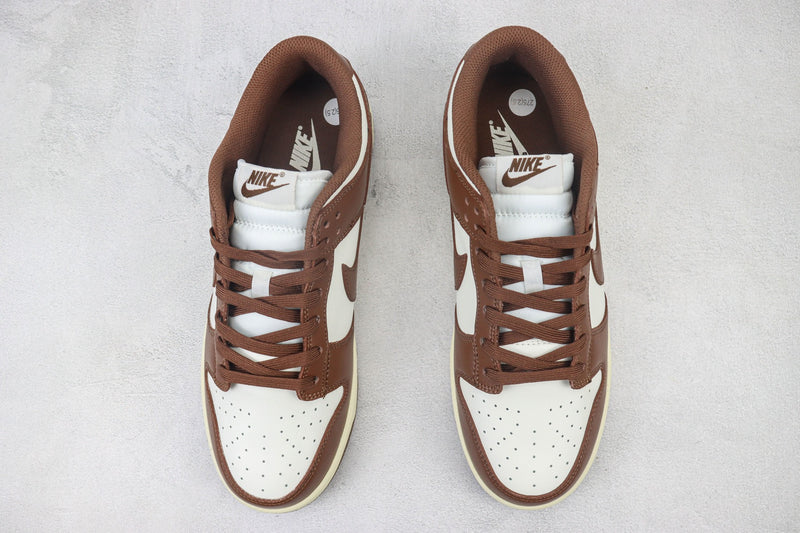 Nike Dunk Low "Cacao Wow"