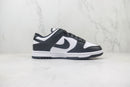 Nike SB Dunk Low "Black Panda"