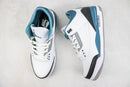 Fragment x Air Jordan 3