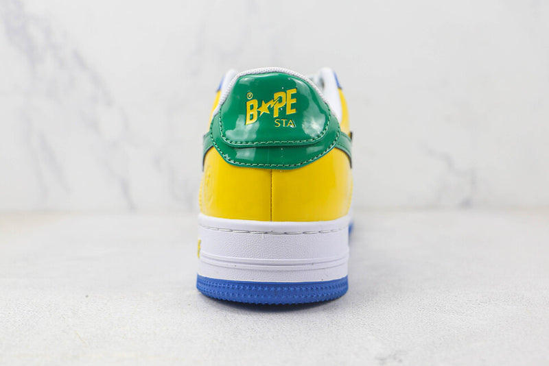 A Bathing Ape "Brazil"