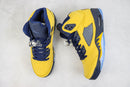 Air Jordan 5 "SP Michigan"
