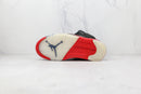 Air Jordan 5 "Satin Bred"