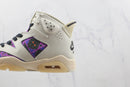 Air Jordan 6 "Quai 54"