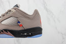 Air Jordan 5 Low x Psg