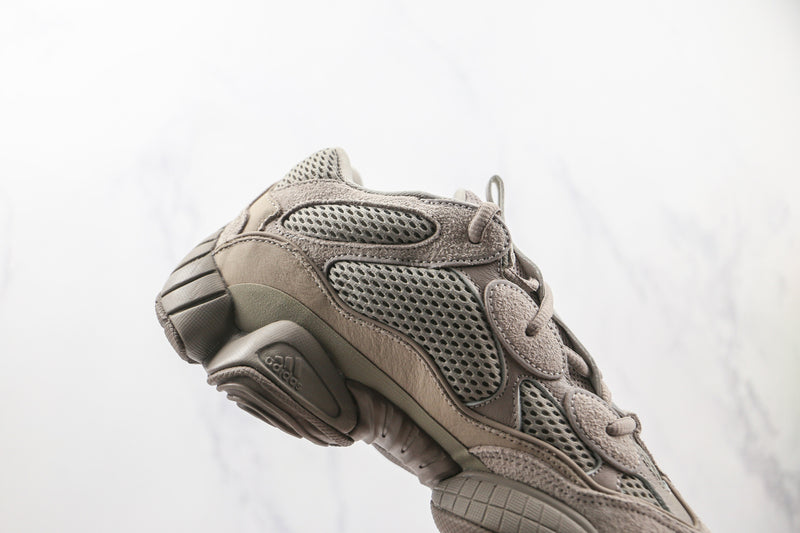 Adidas Yeezy 500 "Ash Grey"