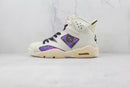 Air Jordan 6 "Quai 54"