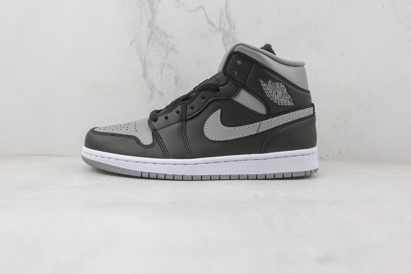 Air Jordan 1 Mid "Shadow"