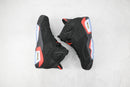 Air Jordan 6 "Infrared"