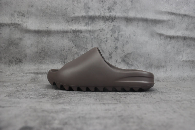 Adidas Yeezy Slide "Soot"