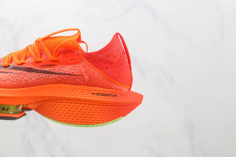 Nike Air Zoom Alphafly NEXT% 2 "Total Orange"