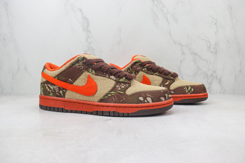 Nike SB Dunk Low "Reese Forbes Hunter"