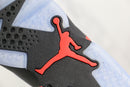 Air Jordan 6 "Infrared"