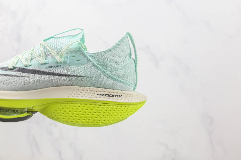 Nike Air Zoom Alphafly NEXT% 2 "Mint Foam"