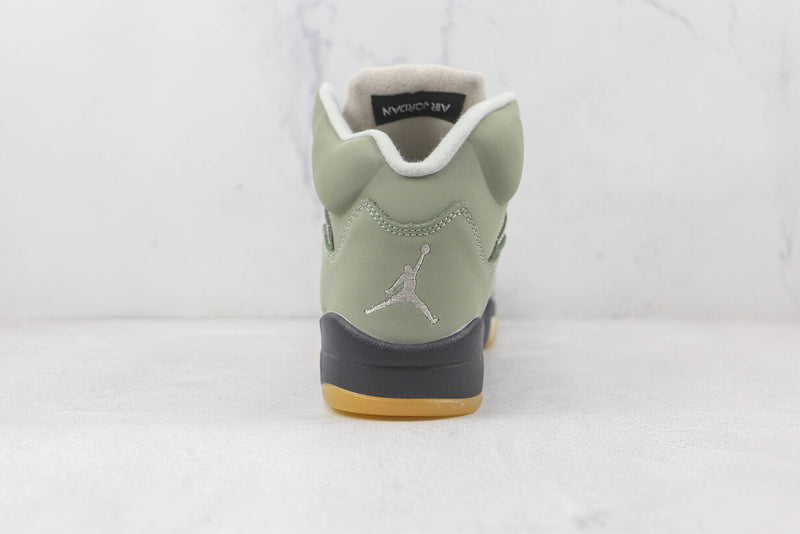 Air Jordan 5 "Jade Horizon"