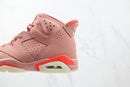 Air Jordan 6 "Millennial Pink"