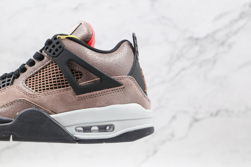 Air Jordan 4 "Taupe Haze"