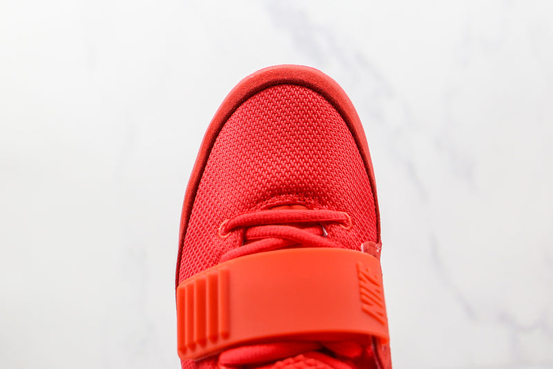 Nike Air Yeezy 2 "Red October"