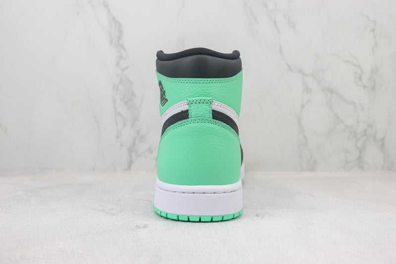 Air Jordan 1 High OG "Green Glow"