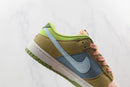 Nike SB Dunk Low "Next Nature Sun Club Arctic Orange"