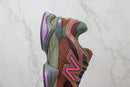 New Balance 9060 "Rich Oak Burgundy"