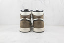 Air Jordan 1 High "Dark Mocha"