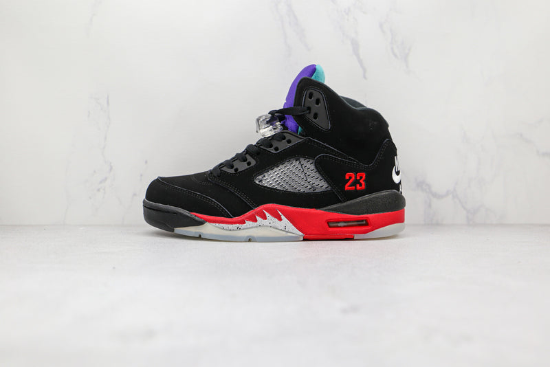 Air Jordan 5 "Top 3"