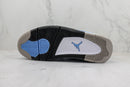 Air Jordan 4 "University Blue"
