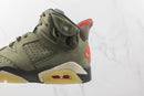 Travis Scott x Air Jordan 6