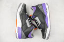 Air Jordan 3 "Court purple"