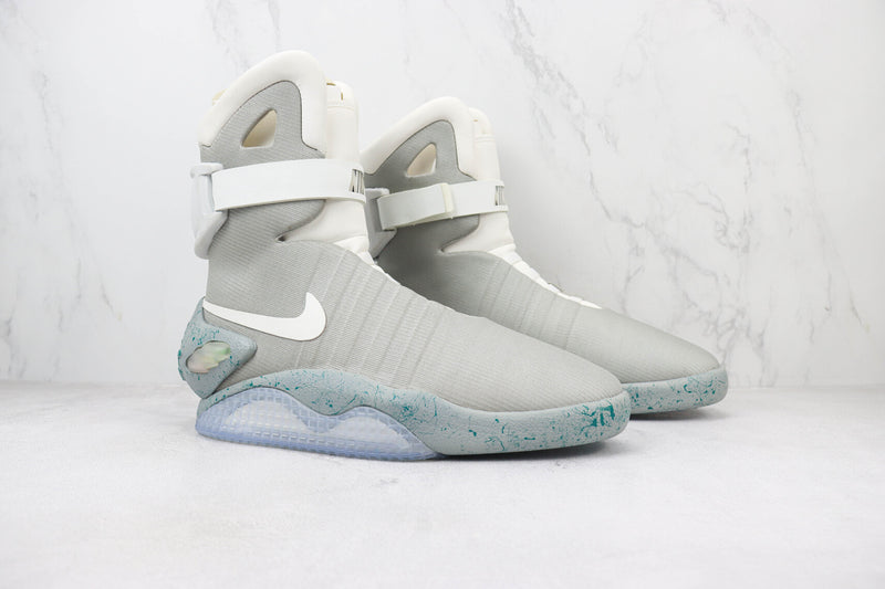 Nike MAG "Back to the Future"