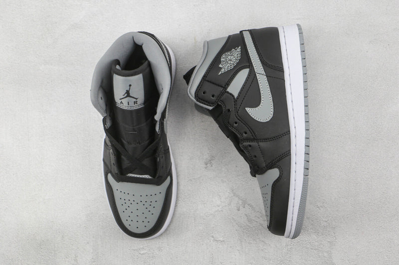 Air Jordan 1 Mid "Shadow"