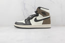 Air Jordan 1 High "Dark Mocha"