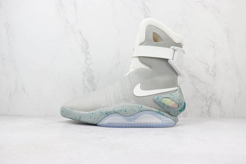 Nike MAG "Back to the Future"