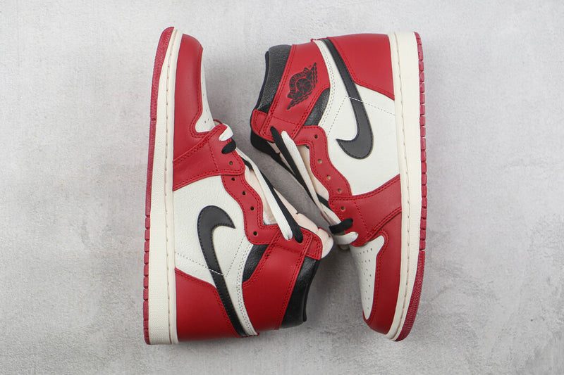 Air Jordan 1 High "Chicago Lost and Found"