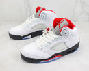 Air Jordan 5 "Fire Red"