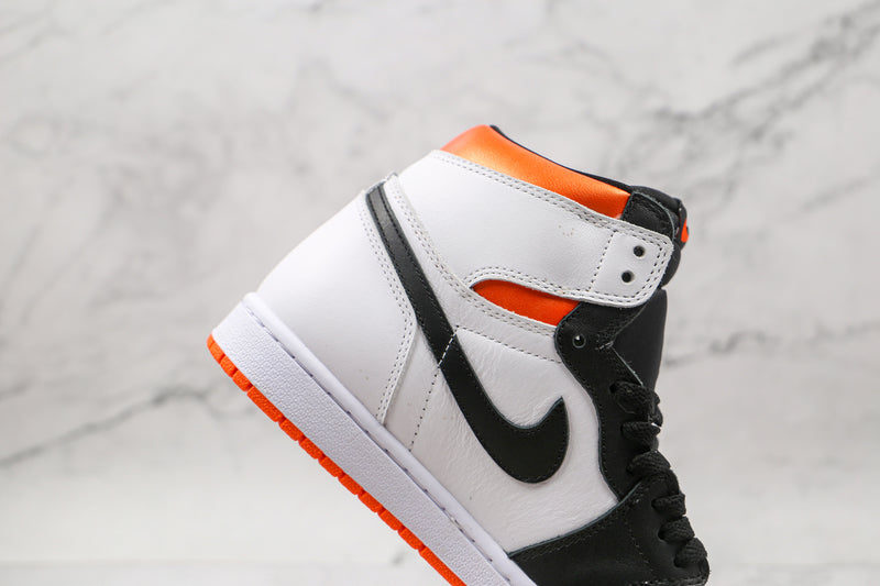 Air Jordan 1 High "Electro Orange"