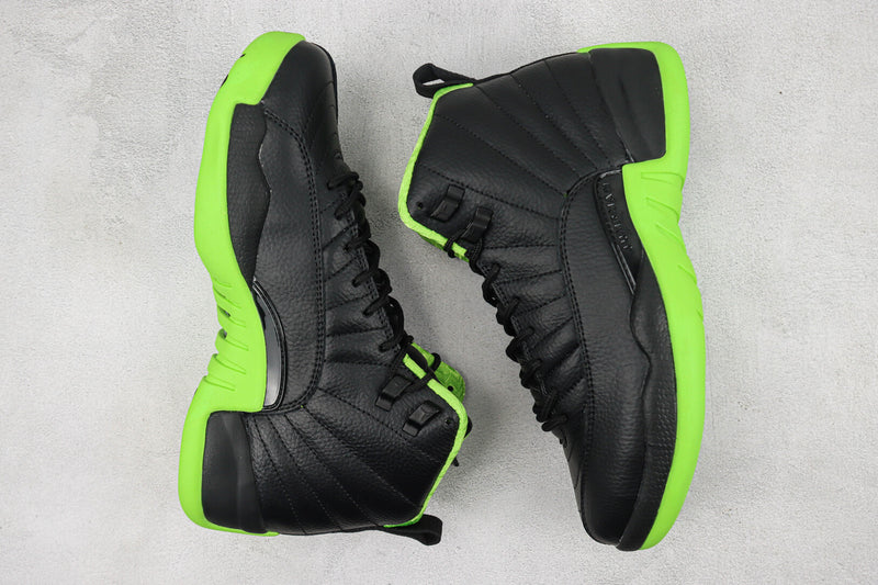 Air Jordan 12 "The Dynasty"