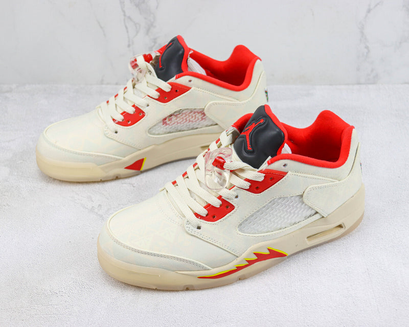 Air Jordan 5 Low "CNY"