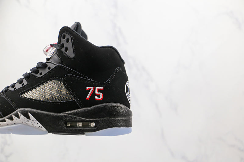 Air Jordan 5 "PSG"