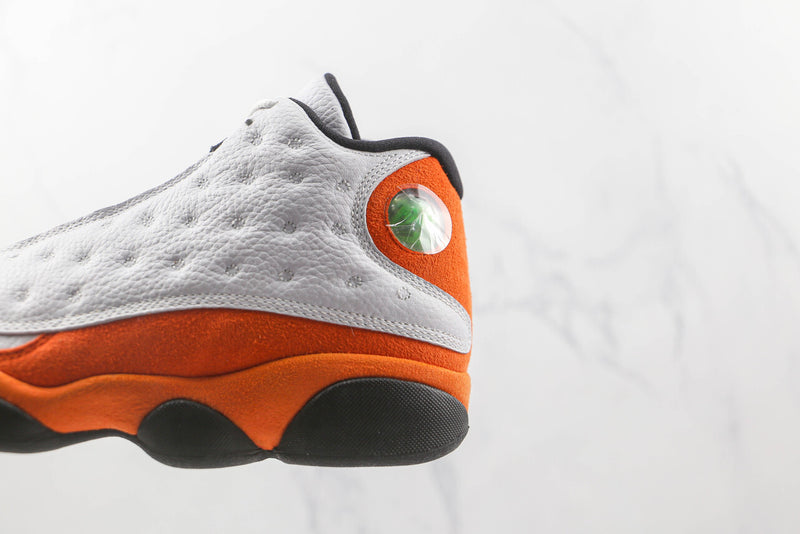 Air Jordan 13 "Starfish"