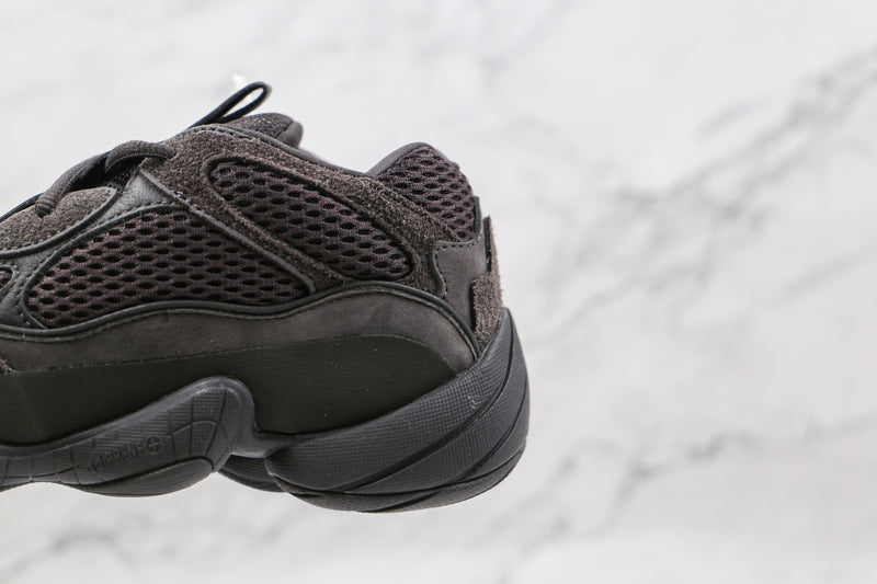 Adidas Yeezy 500 "Utility Black"