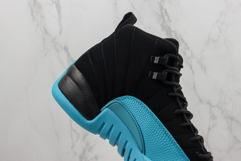 Air Jordan 12 "Gamma Blue"