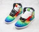 J Balvin x Air Jordan 1 "Colores Y Vibras"