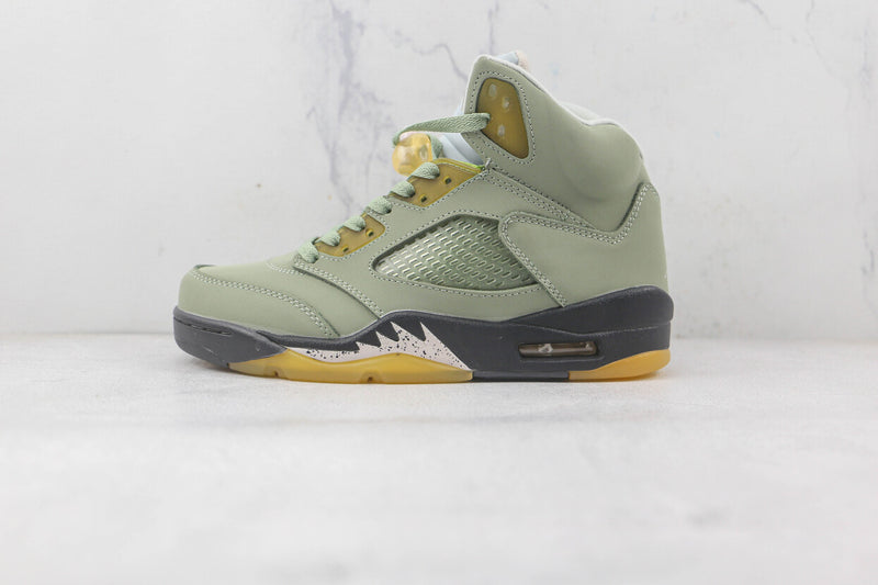 Air Jordan 5 "Jade Horizon"