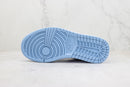 Air Jordan 1 Low "Blue Whisper"