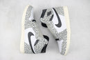 Air Jordan 1 High "White Cement"