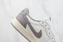 Air Jordan 1 Low "Atmosphere Grey"