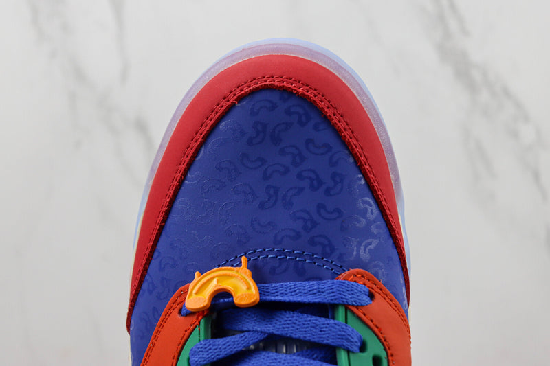 Air Jordan 5 Low "Doernbecher"